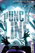 PUNCHLINE: THE GOTHAM GAME #6C 