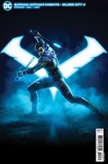 BATMAN: GOTHAM KNIGHTS GILDED CITY #4C 