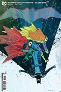 BATMAN: GOTHAM KNIGHTS GILDED CITY #1-RI 