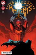 BATMAN: GOTHAM KNIGHTS GILDED CITY #5 