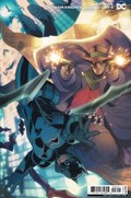 BATMAN: GOTHAM KNIGHTS GILDED CITY #6B 