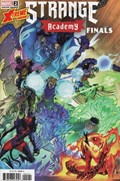 STRANGE ACADEMY: FINALS #2C 