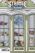 STRANGE ACADEMY: FINALS #1E 