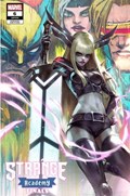 STRANGE ACADEMY: FINALS #6-616CX 
