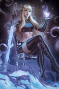STRANGE ACADEMY: FINALS #2-ILLUM-B 