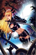 STRANGE ACADEMY: FINALS #4-ILLUM-B 