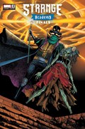 STRANGE ACADEMY: FINALS #2-WHATN 