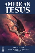AMERICAN JESUS: REVELATION #1 