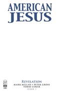 AMERICAN JESUS: REVELATION #1C 