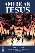 AMERICAN JESUS: REVELATION #1B 