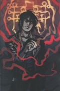 DAMN THEM ALL #1-FOC 