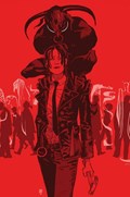 DAMN THEM ALL #5-FOC 