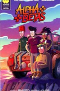 ALPHA BETAS #2 