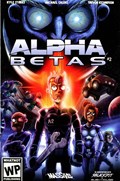ALPHA BETAS #2C 
