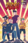 ALPHA BETAS #4 