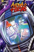 ALPHA BETAS #3 