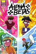 ALPHA BETAS #3D 