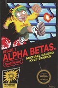 ALPHA BETAS #1C 