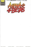 ALPHA BETAS #1E 