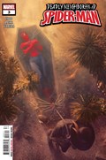 DEADLY NEIGHBORHOOD SPIDER-MAN #3 