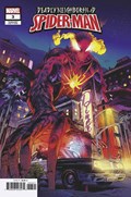 DEADLY NEIGHBORHOOD SPIDER-MAN #3B 