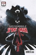 DEADLY NEIGHBORHOOD SPIDER-MAN #1B 