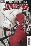 DEADLY NEIGHBORHOOD SPIDER-MAN #1-RI 
