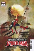 DEADLY NEIGHBORHOOD SPIDER-MAN #1-RI-B 