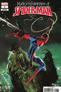DEADLY NEIGHBORHOOD SPIDER-MAN #1E 