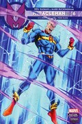 MIRACLEMAN BY GAIMAN AND BUCKINGHAM THE SILVER AGE #6C 