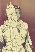 EVE: CHILDREN OF THE MOON #2-RI 