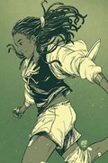 EVE: CHILDREN OF THE MOON #1-RI 