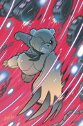 EVE: CHILDREN OF THE MOON #1H 