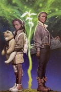 EVE: CHILDREN OF THE MOON #1G 