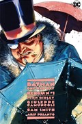 BATMAN: ONE BAD DAY - PENGUIN #1 