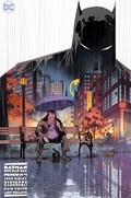 BATMAN: ONE BAD DAY - PENGUIN #1-RI 