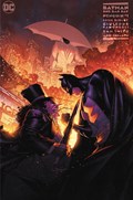 BATMAN: ONE BAD DAY - PENGUIN #1-RI-B 
