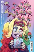 HARLEY QUINN THE ANIMATED SERIES LEGION OF BATS #2B 