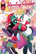 HARLEY QUINN THE ANIMATED SERIES LEGION OF BATS #2 