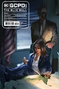 G.C.P.D. THE BLUE WALL #3 