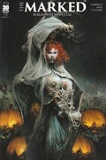 MARKED: HALLOWEEN SPECIAL #1 