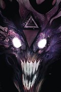 BEHOLD, BEHEMOTH #2-RI 