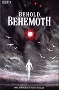 BEHOLD, BEHEMOTH #1-2nd 