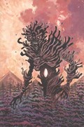 BEHOLD, BEHEMOTH #1-RI 