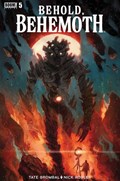 BEHOLD, BEHEMOTH #5 