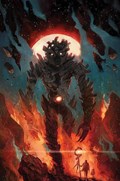 BEHOLD, BEHEMOTH #5-RU 