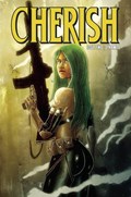 CHERISH #2D 