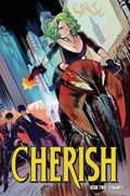 CHERISH #2C 