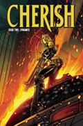 CHERISH #2B 