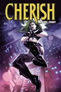 CHERISH #3D 